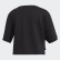 T-shirt Cropped Black / Energy Pink EC1870 T-shirt Cropped Black / Energy Pink EC1870