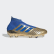 Predator 19+ FG Fußballschuh Gold Met. / Football Blue / Cloud White F35610 Predator 19+ FG Fußballschuh Gold Met. / Football Blue / Cloud White F35610
