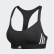 All Me 3-Stripes bh Black DU1290 All Me 3-Stripes bh Black DU1290