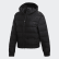 Y-3 Seamless Down Hooded Jacket Black FJ0294 Y-3 Seamless Down Hooded Jacket Black FJ0294