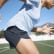 Training 3-Stripes T-shirt HEAT.RDY Sky Tint FK9617 Training 3-Stripes T-shirt HEAT.RDY Sky Tint FK9617