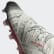 Chuteira Nemeziz 18.1 Campo Off White / Core Black / Active Red BB9425 Chuteira Nemeziz 18.1 Campo Off White / Core Black / Active Red BB9425