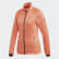 Terrex Stockhorn Fleece Jacket Semi Coral DZ0768 Terrex Stockhorn Fleece Jacket Semi Coral DZ0768