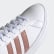 Zapatillas Grand Court Cloud White / Raw Pink / Light Granite EE8178 Zapatillas Grand Court Cloud White / Raw Pink / Light Granite EE8178