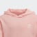 Ensemble Hoodie Glory Pink / White FM5633 Ensemble Hoodie Glory Pink / White FM5633