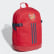 Mochila Arsenal Football Club Scarlet / Collegiate Navy / White EH5097 Mochila Arsenal Football Club Scarlet / Collegiate Navy / White EH5097