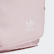 Classic Backpack Medium Clear Pink DU6809 Classic Backpack Medium Clear Pink DU6809