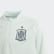 Spain Training Top Dash Green GI4864 Spain Training Top Dash Green GI4864