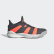Stabil X Schuh Grey Six / Signal Coral / Grey Two EH0843 Stabil X Schuh Grey Six / Signal Coral / Grey Two EH0843