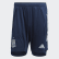 Spain Training Shorts Collegiate Navy FI6283 Spain Training Shorts Collegiate Navy FI6283