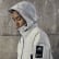 Casaco Parley RAIN.RDY MYSHELTER Non Dyed FI0595 Casaco Parley RAIN.RDY MYSHELTER Non Dyed FI0595