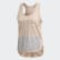 Athletics Logo Tank Top Soft Powder EA2602 Athletics Logo Tank Top Soft Powder EA2602