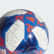 Tricolore 19 Mini Football White / Football Blue / Solar Red / Silver Met. FS0803 Tricolore 19 Mini Football White / Football Blue / Solar Red / Silver Met. FS0803