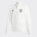 Jaqueta adidas Z.N.E. Alemanha 2018 White CF2452 Jaqueta adidas Z.N.E. Alemanha 2018 White CF2452
