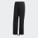 Pantaloni adidas Athletics Pack Twill Black / White FI6152 Pantaloni adidas Athletics Pack Twill Black / White FI6152
