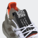 Chaussure Pulseboost HD Core White / Cyber Metallic / Solar Red EF0914 Chaussure Pulseboost HD Core White / Cyber Metallic / Solar Red EF0914