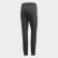 Must Haves Versatility bukser Black Melange FL4209 Must Haves Versatility bukser Black Melange FL4209