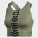 Top Cropped TKO Legacy Green / Black FL2278 Top Cropped TKO Legacy Green / Black FL2278