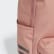Mochila Classic 3-Stripes Raw Pink / Grey Six / White ED0278 Mochila Classic 3-Stripes Raw Pink / Grey Six / White ED0278