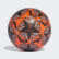 Balón UCL Finale 19 Bayern FC Capitano Collegiate Navy / Solar Red / Trace Blue DY2543 Balón UCL Finale 19 Bayern FC Capitano Collegiate Navy / Solar Red / Trace Blue DY2543