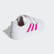Sapatos VL Court 2.0 Cloud White / Shock Pink / Cloud White EG3890 Sapatos VL Court 2.0 Cloud White / Shock Pink / Cloud White EG3890