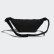 Waist Bag Black FN0890 Waist Bag Black FN0890