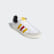 Americana Low Schuh Cloud White / Scarlet / Scarlet EF2510 Americana Low Schuh Cloud White / Scarlet / Scarlet EF2510