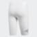Alphaskin Sport Short Tights White CD7184 Alphaskin Sport Short Tights White CD7184