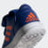 AltaSport Schuh Collegiate Royal / Solar Orange / Cloud White G27108 AltaSport Schuh Collegiate Royal / Solar Orange / Cloud White G27108