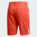Short 3-Stripes Dobby Signal Coral FL2913 Short 3-Stripes Dobby Signal Coral FL2913