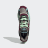 Chaussure Temper Run Core Black / Easy Mint / Glow Green EE7741 Chaussure Temper Run Core Black / Easy Mint / Glow Green EE7741