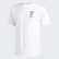 Camiseta We Haul White / Legend Marine / Scarlet EC7294 Camiseta We Haul White / Legend Marine / Scarlet EC7294