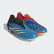 Botas de Futebol Predator Archive – Piso firme Core Black / Cloud White / Red EH2562 Botas de Futebol Predator Archive – Piso firme Core Black / Cloud White / Red EH2562