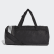 Convertible 3-Stripes Duffel Bag Large Black / White / White CG1534 Convertible 3-Stripes Duffel Bag Large Black / White / White CG1534
