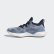 Tênis Alphabounce Beyond Raw Grey / Orchid Tint / Legend Ink CG5580 Tênis Alphabounce Beyond Raw Grey / Orchid Tint / Legend Ink CG5580