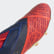 Chuteira Nemeziz 19 0 Superfície Firme Adv Scarlet / Collegiate Navy / Solar Red EF4132 Chuteira Nemeziz 19 0 Superfície Firme Adv Scarlet / Collegiate Navy / Solar Red EF4132