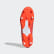 Chaussure Nemeziz 19.2 Terrain souple Active Red / Silver Met. / Solar Red F34385 Chaussure Nemeziz 19.2 Terrain souple Active Red / Silver Met. / Solar Red F34385