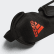 Canilleras Everclub Black / White / Solar Red CW5564 Canilleras Everclub Black / White / Solar Red CW5564