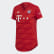 FC Bayern München Heimtrikot Fcb True Red DX9252 FC Bayern München Heimtrikot Fcb True Red DX9252