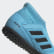 Predator 19.3 Turf Voetbalschoenen Bright Cyan / Core Black / Solar Yellow EF9041 Predator 19.3 Turf Voetbalschoenen Bright Cyan / Core Black / Solar Yellow EF9041