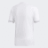 Camiseta Alterna All Blacks White / Black CW3138 Camiseta Alterna All Blacks White / Black CW3138