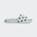 Chancla Adilette Lite Dash Green / Cloud White / Grey Three FU9150 Chancla Adilette Lite Dash Green / Cloud White / Grey Three FU9150