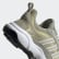 Tênis Haiwee Sesame / Clear Brown / Gold Metallic EF5768 Tênis Haiwee Sesame / Clear Brown / Gold Metallic EF5768