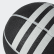 Pelota Rubber X 3 Tiras Black / White 279008 Pelota Rubber X 3 Tiras Black / White 279008