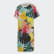 Vestido Tee Multicolor FH8002 Vestido Tee Multicolor FH8002