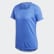 Training Tee HEAT.RDY Glory Blue FN6000 Training Tee HEAT.RDY Glory Blue FN6000