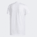 Camiseta Harden Logo White FM4787 Camiseta Harden Logo White FM4787