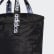Mochila pequeña T4H 2 Black / Black / White FL3704 Mochila pequeña T4H 2 Black / Black / White FL3704