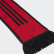 België Thuis Sjaal Collegiate Red / Black / Bright Yellow FJ0936 België Thuis Sjaal Collegiate Red / Black / Bright Yellow FJ0936