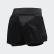 2-In-1 Boxing Short Black EA3284 2-In-1 Boxing Short Black EA3284